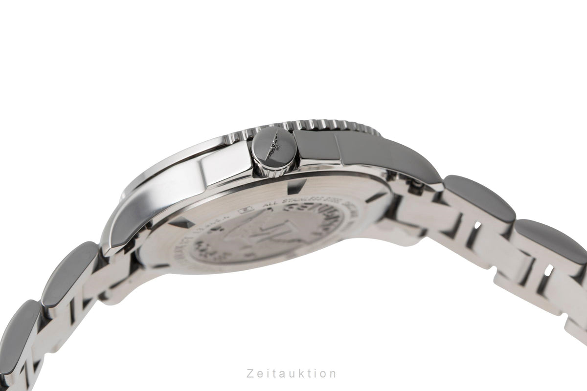 Longines Hydro Conquest acciaio quarzo orologio da uomo L3.640.4  [2605734]