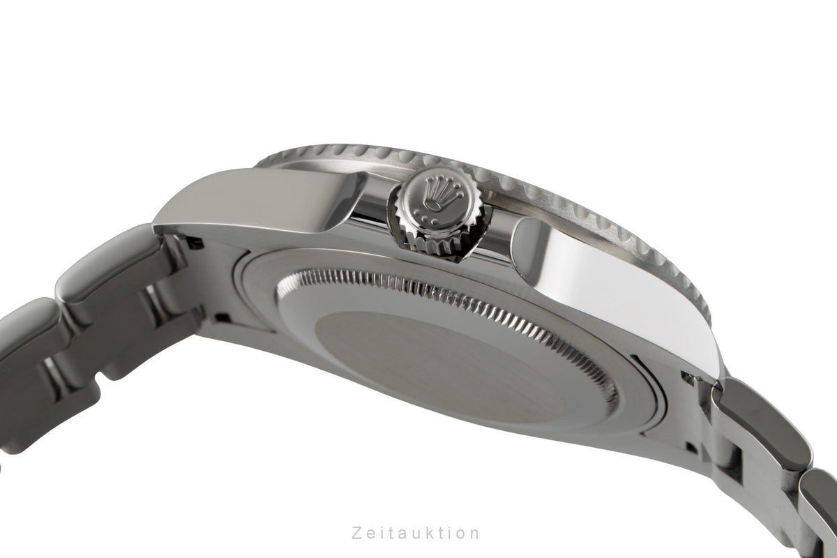 Rolex GMT-Master II acero automático reloj para caballeros 116710LN  [2605735]