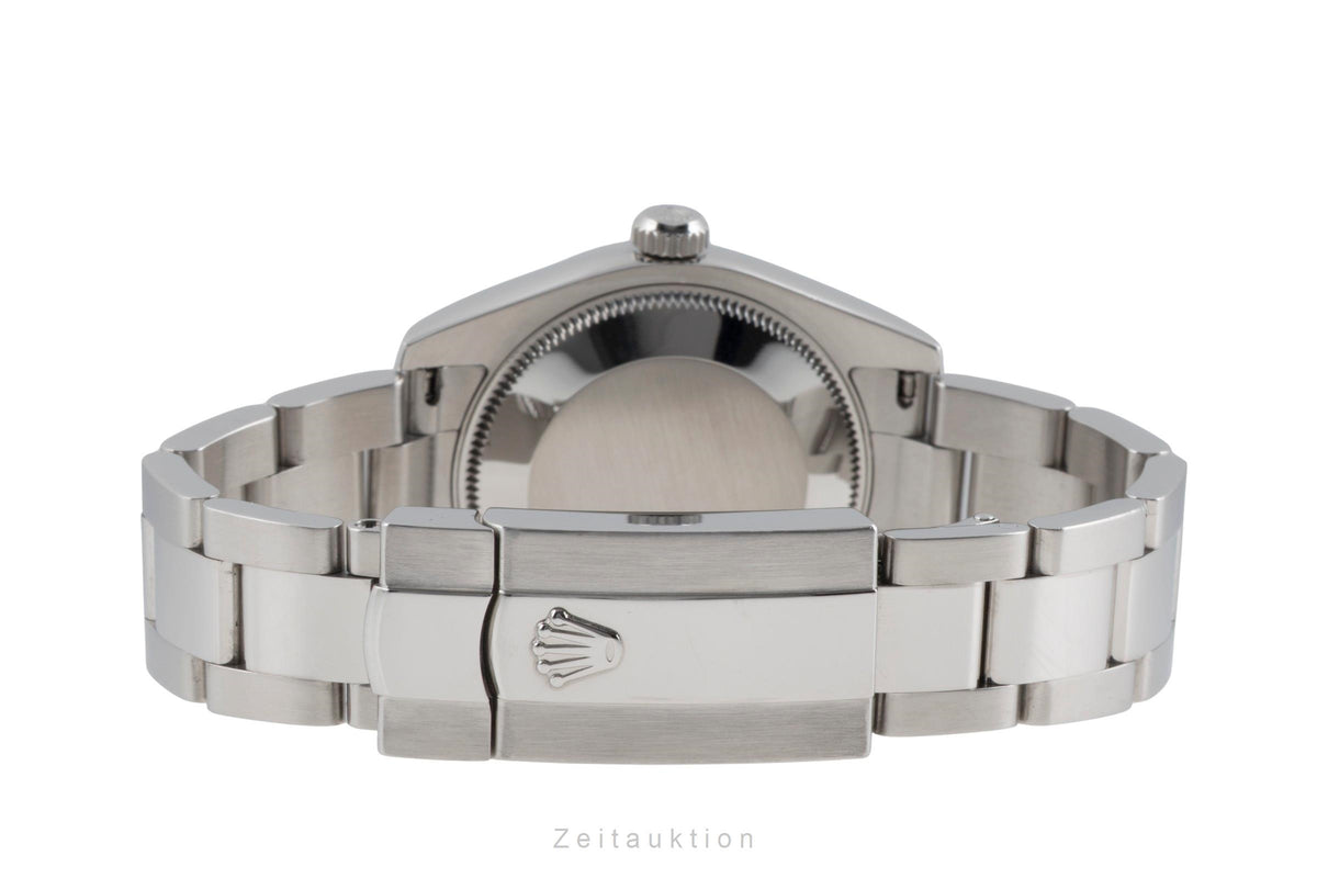 Rolex Datejust acero automático reloj para damas  178240  [2605743]