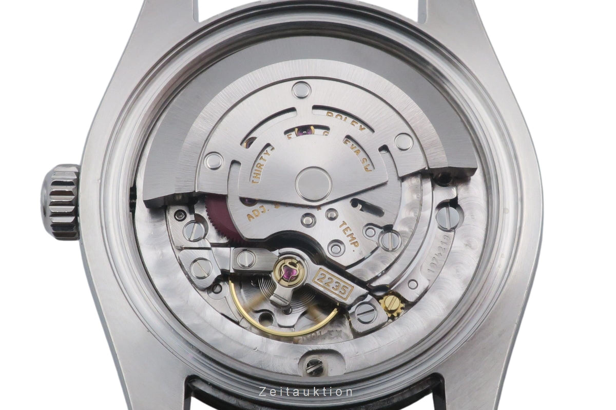 Rolex Datejust acero automático reloj para damas  178240  [2605743]