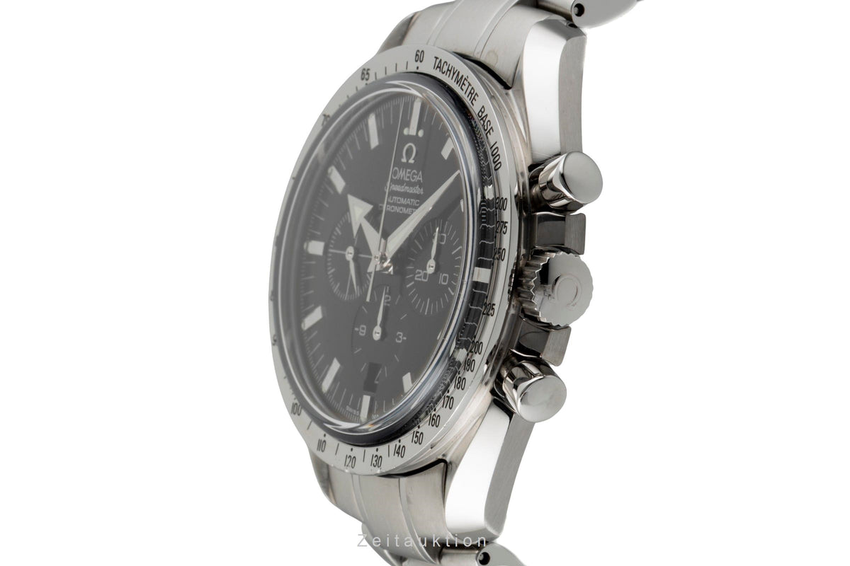 Omega Speedmaster cronografo acciaio automatismo orologio da uomo 3551.50.00  [2605744]