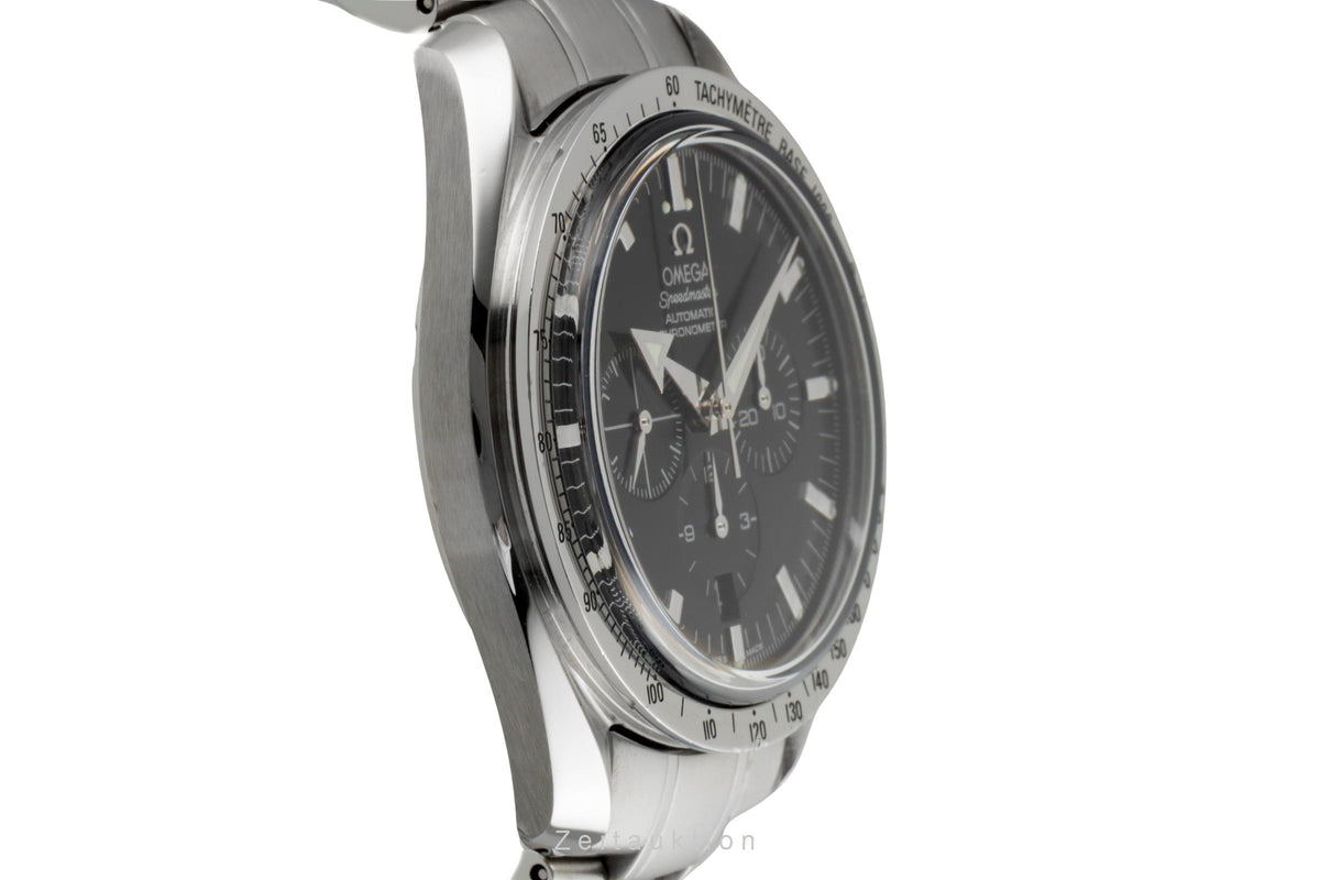Omega Speedmaster cronografo acciaio automatismo orologio da uomo 3551.50.00  [2605744]