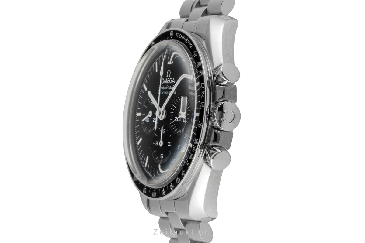 Omega Speedmaster Moonwatch Chronograph Ref. 310.30.42.50.01.001 NP: 7600,- € [2605746]
