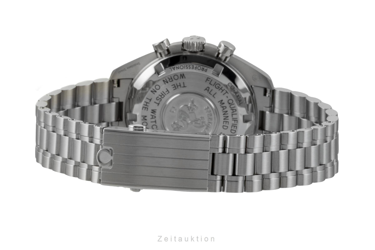 Omega Speedmaster Moonwatch Chronograph Ref. 310.30.42.50.01.001 NP: 7600,- € [2605746]