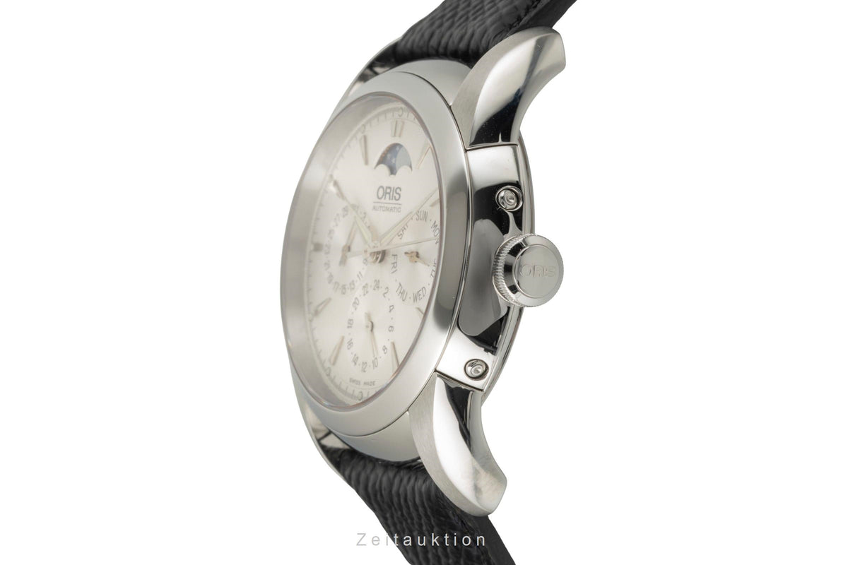 Oris Artelier acero automático reloj para caballeros 7546A  [2605750]