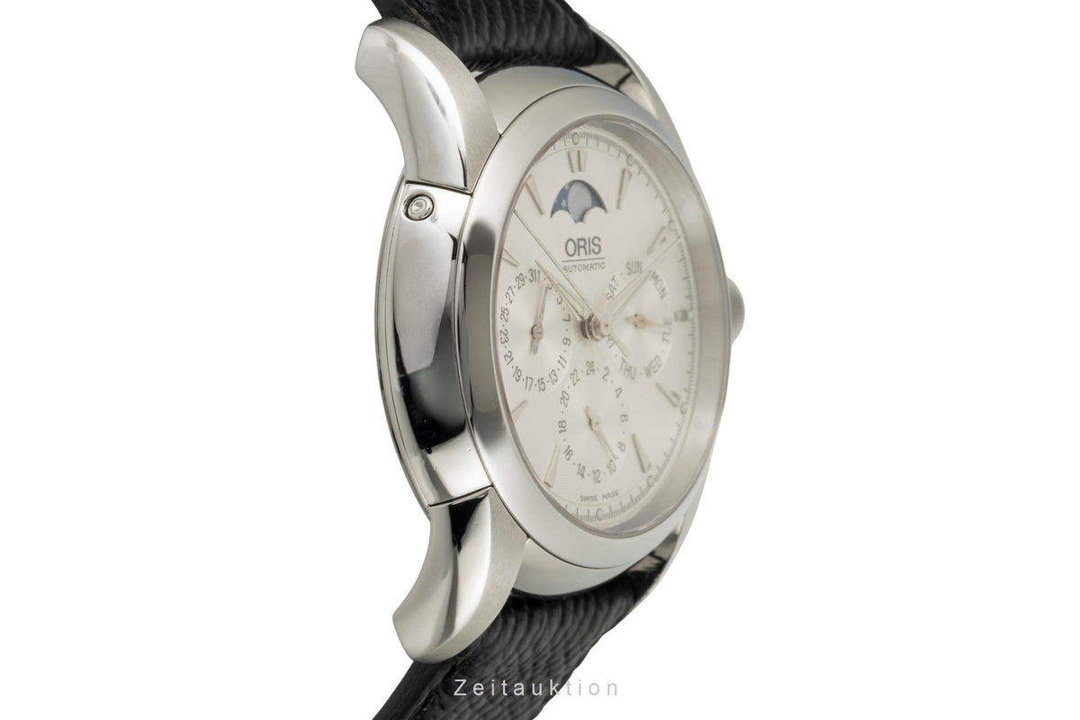 Oris Artelier acero automático reloj para caballeros 7546A  [2605750]