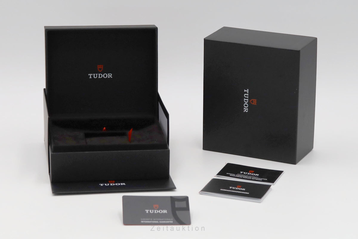 Tudor Pelagos titanium automatic men's watch 25407N-0001 LP: 5110EUR  [2605756]