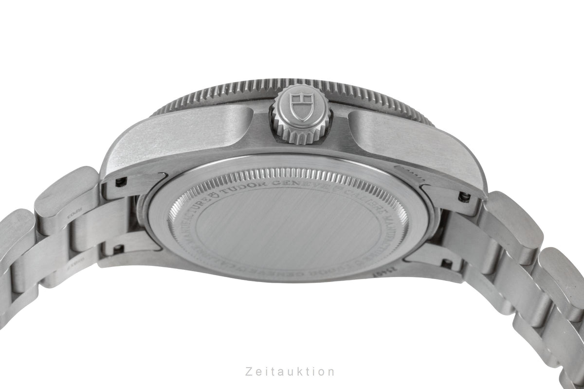 Tudor Pelagos titanium automatic men's watch 25407N-0001 LP: 5110EUR  [2605756]