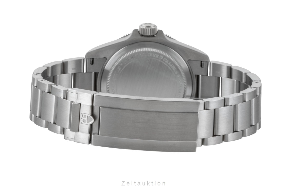 Tudor Pelagos titanium automatic men's watch 25407N-0001 LP: 5110EUR  [2605756]