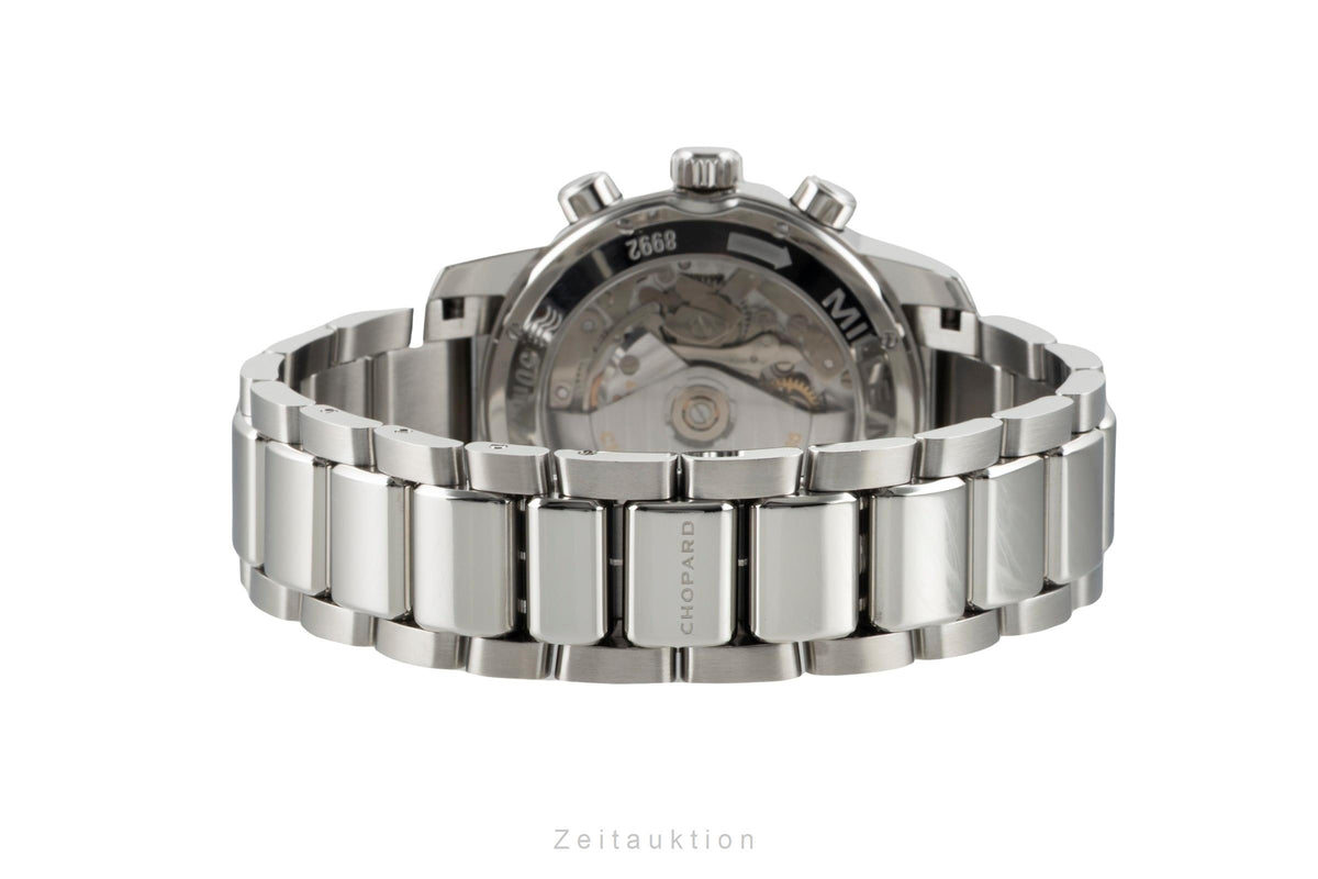 Chopard Mille Miglia chronograph steel automatic men's watch 8992  [2605757]
