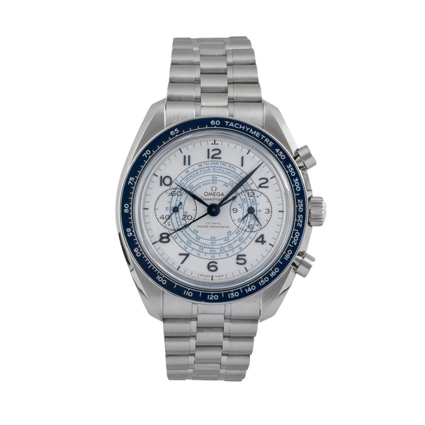 Omega Speedmaster cronógrafo acero cuerda manual reloj para caballeros 329.30.43.51.02.001  [2605762]