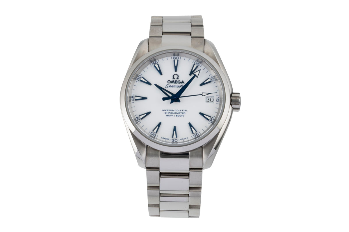 Omega Seamaster titane  automatique montre pour hommes 231.90.39.21.04.001  [2605770]