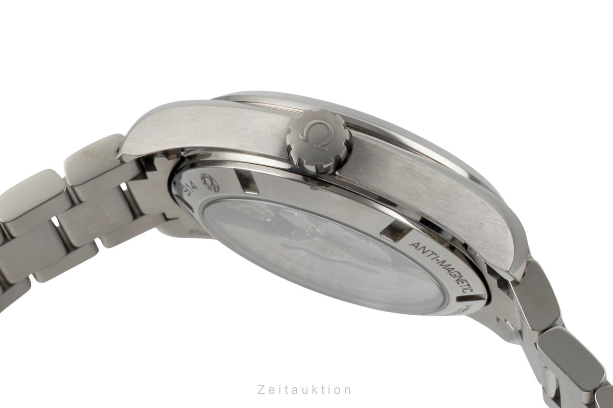 Omega Seamaster titanium automatic men's watch 231.90.39.21.04.001  [2605770]