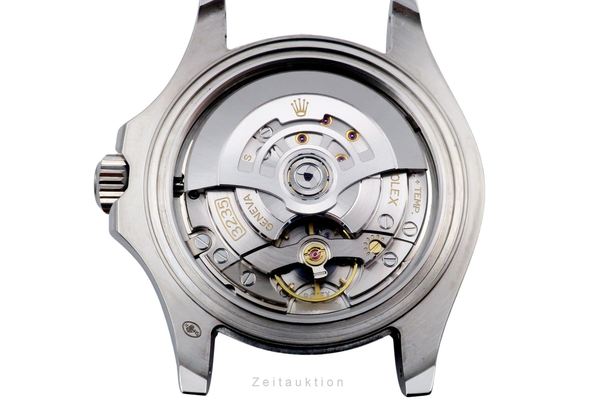 Rolex Yacht-Master steel / platinium automatic men's watch M126622-0002  [2605771]