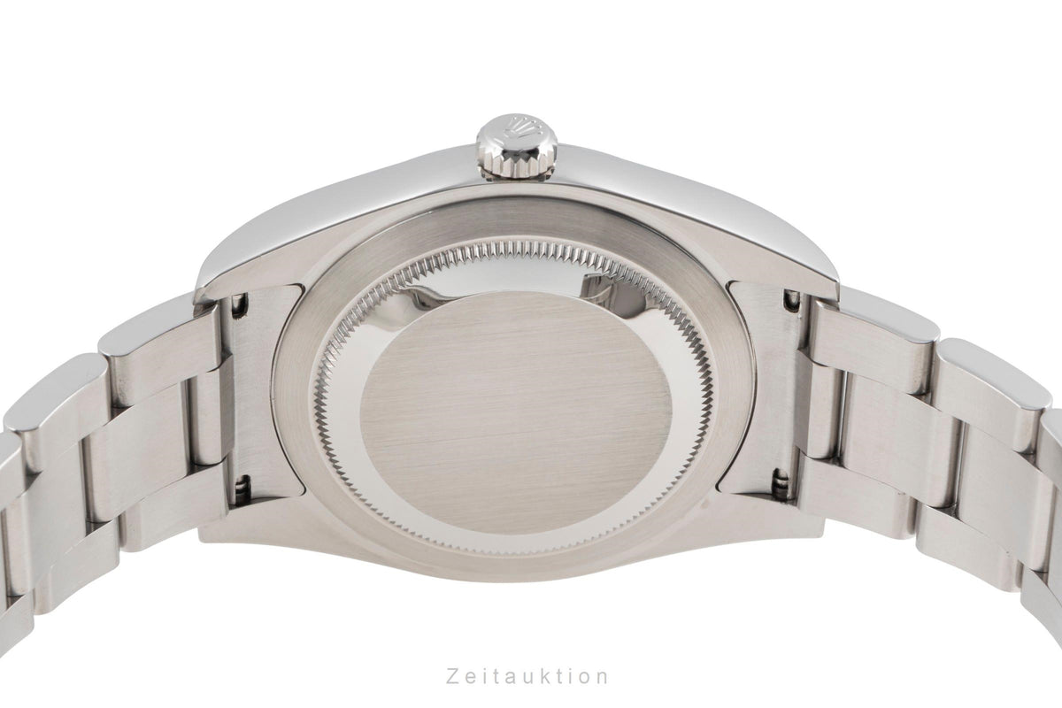 Rolex Oyster Perpetual acero automático reloj para caballeros 114300  [2605774]