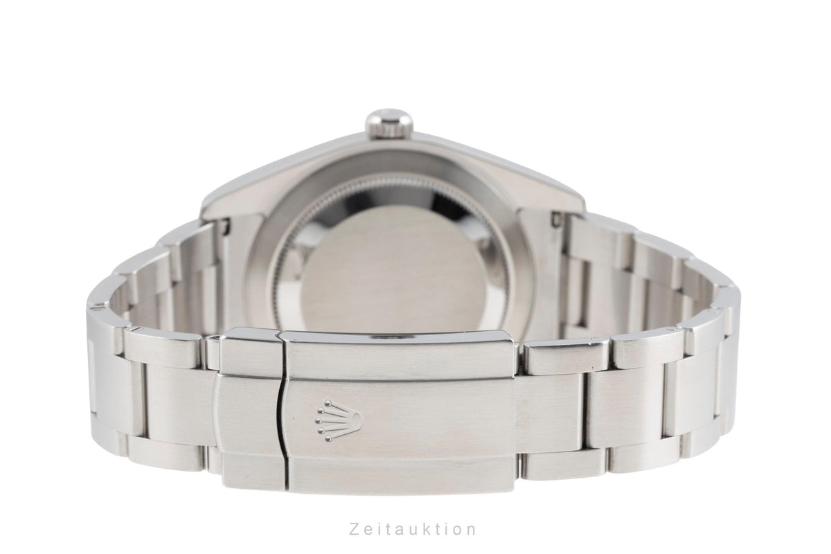 Rolex Oyster Perpetual acero automático reloj para caballeros 114300  [2605774]