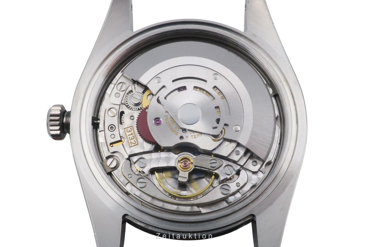 Rolex Oyster Perpetual acero automático reloj para caballeros 114300  [2605774]