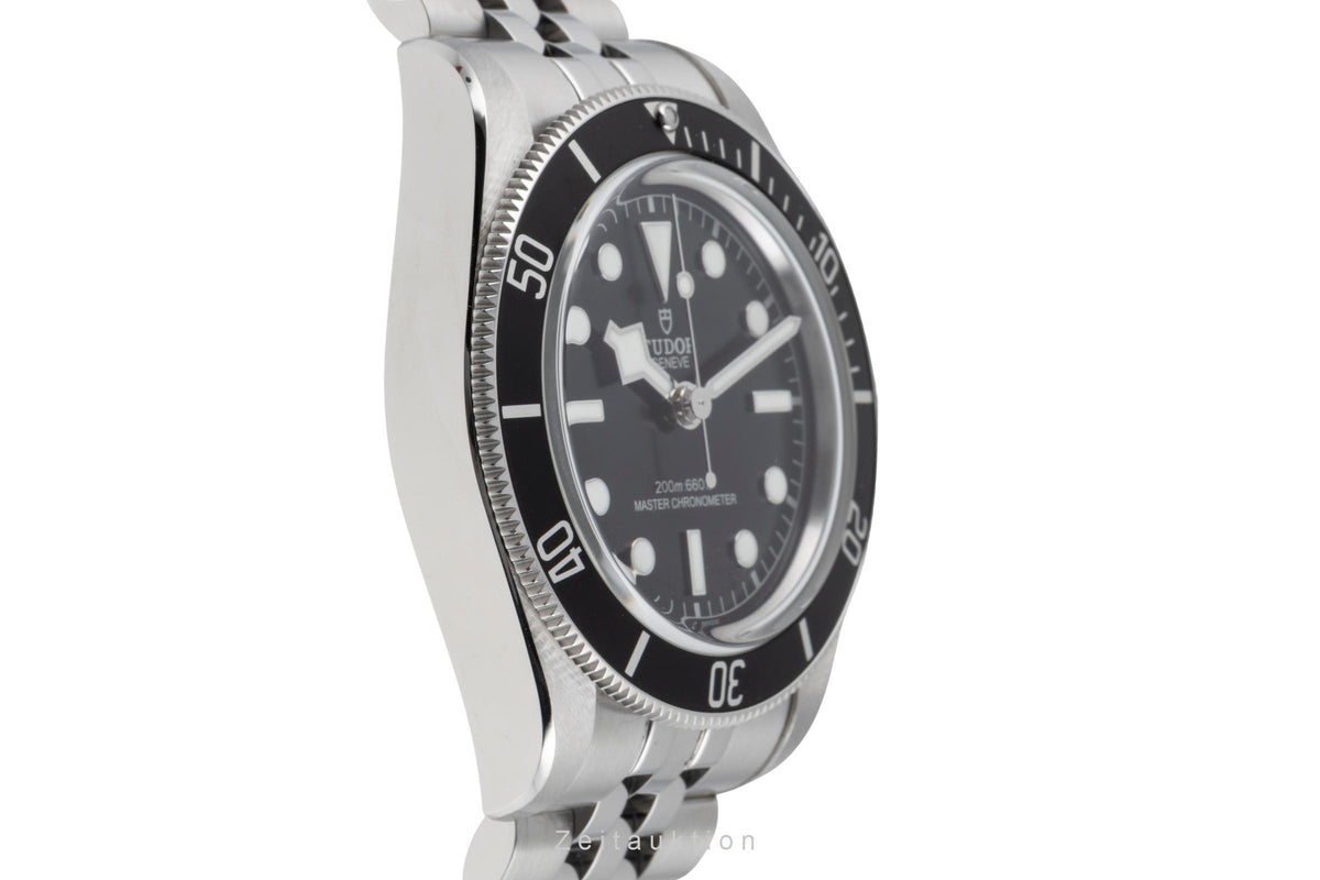 Tudor Black Bay 41 steel automatic men's watch M7941A1A0NU-0003 LP: 4940EUR  [2605775]