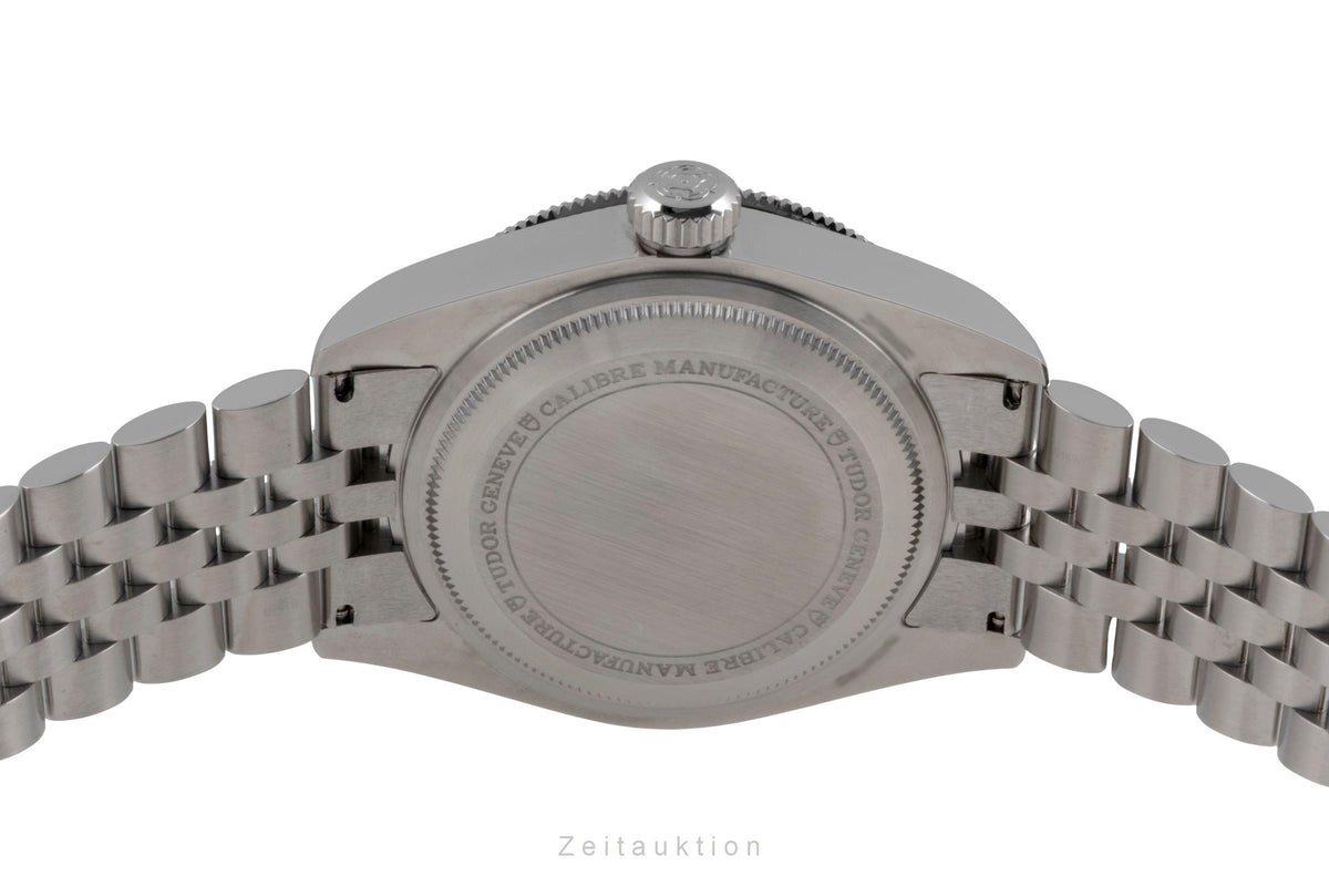 Tudor Black Bay 41 steel automatic men's watch M7941A1A0NU-0003 LP: 4940EUR  [2605775]