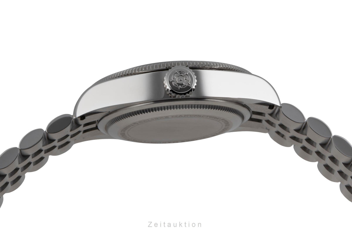 Tudor Black Bay 41 steel automatic men's watch M7941A1A0NU-0003 LP: 4940EUR  [2605775]