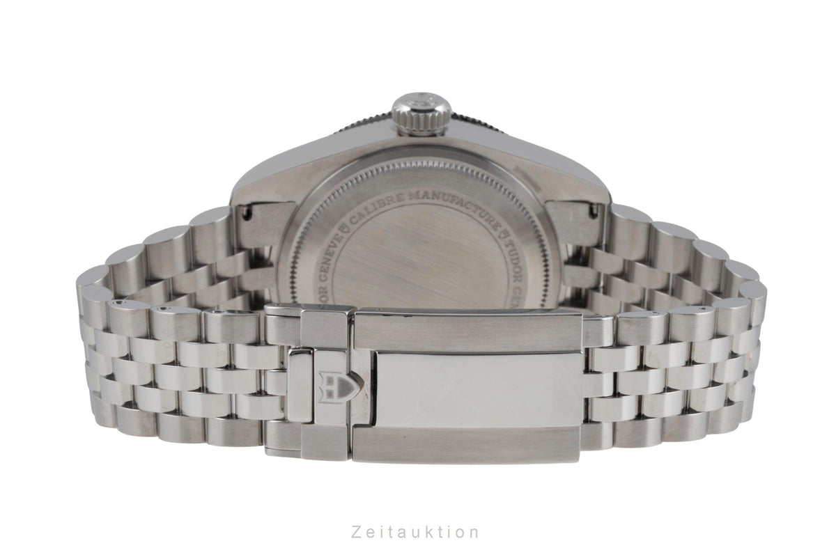 Tudor Black Bay 41 steel automatic men's watch M7941A1A0NU-0003 LP: 4940EUR  [2605775]