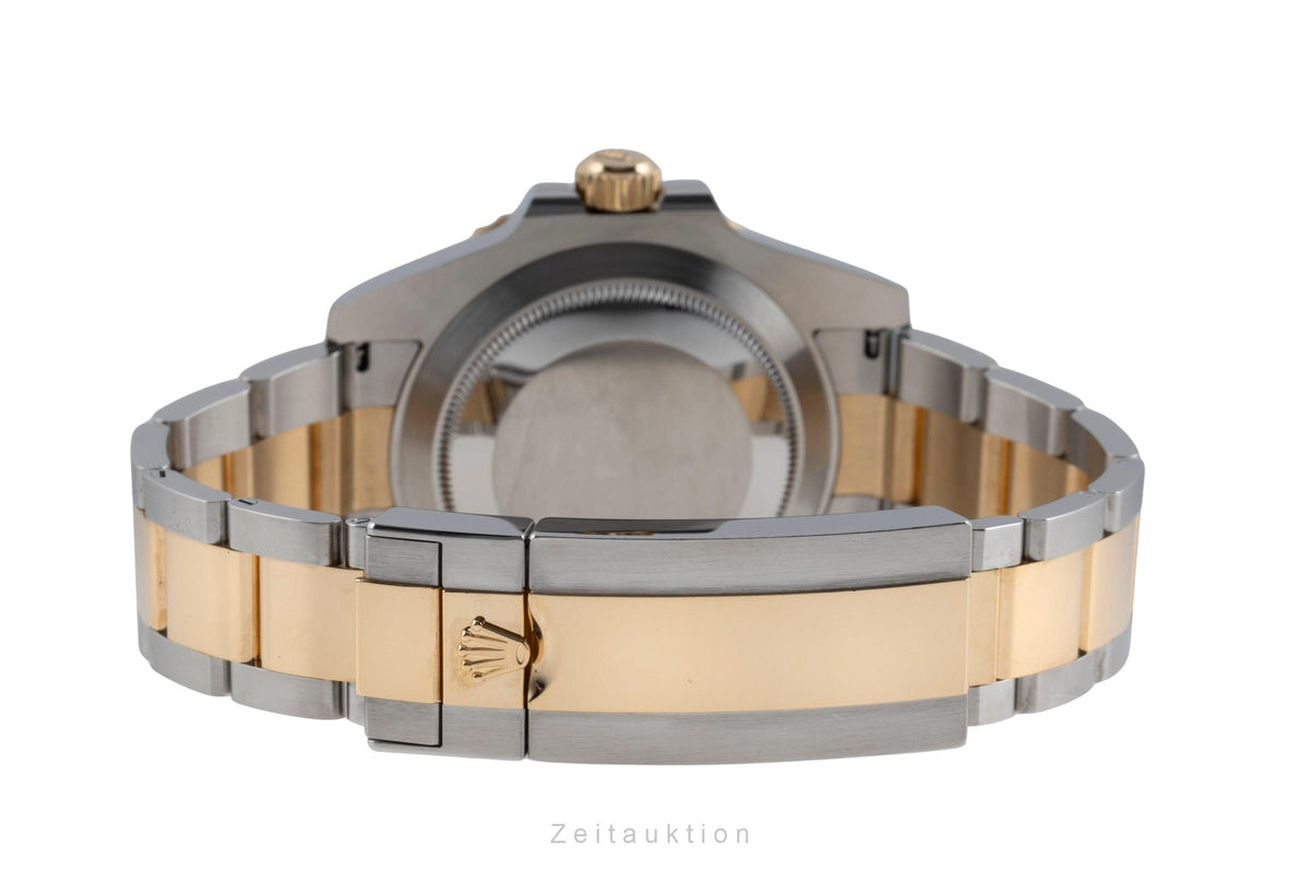 Rolex Submariner acero / oro automático reloj para caballeros 116613LN  [2605804]