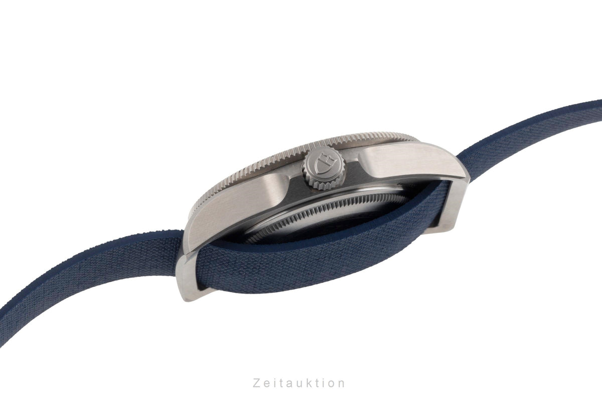 Tudor Pelagos titanium automatic men's watch 25707B/23  [2605815]