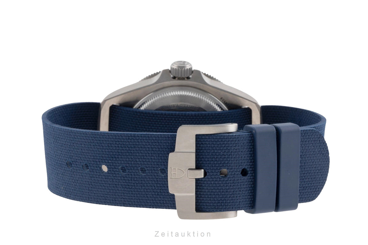 Tudor Pelagos titanium automatic men's watch 25707B/23  [2605815]