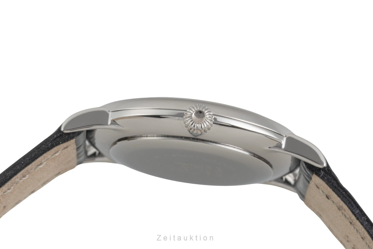 Oris steel manual winding men's watch 7423-24  [2605819]