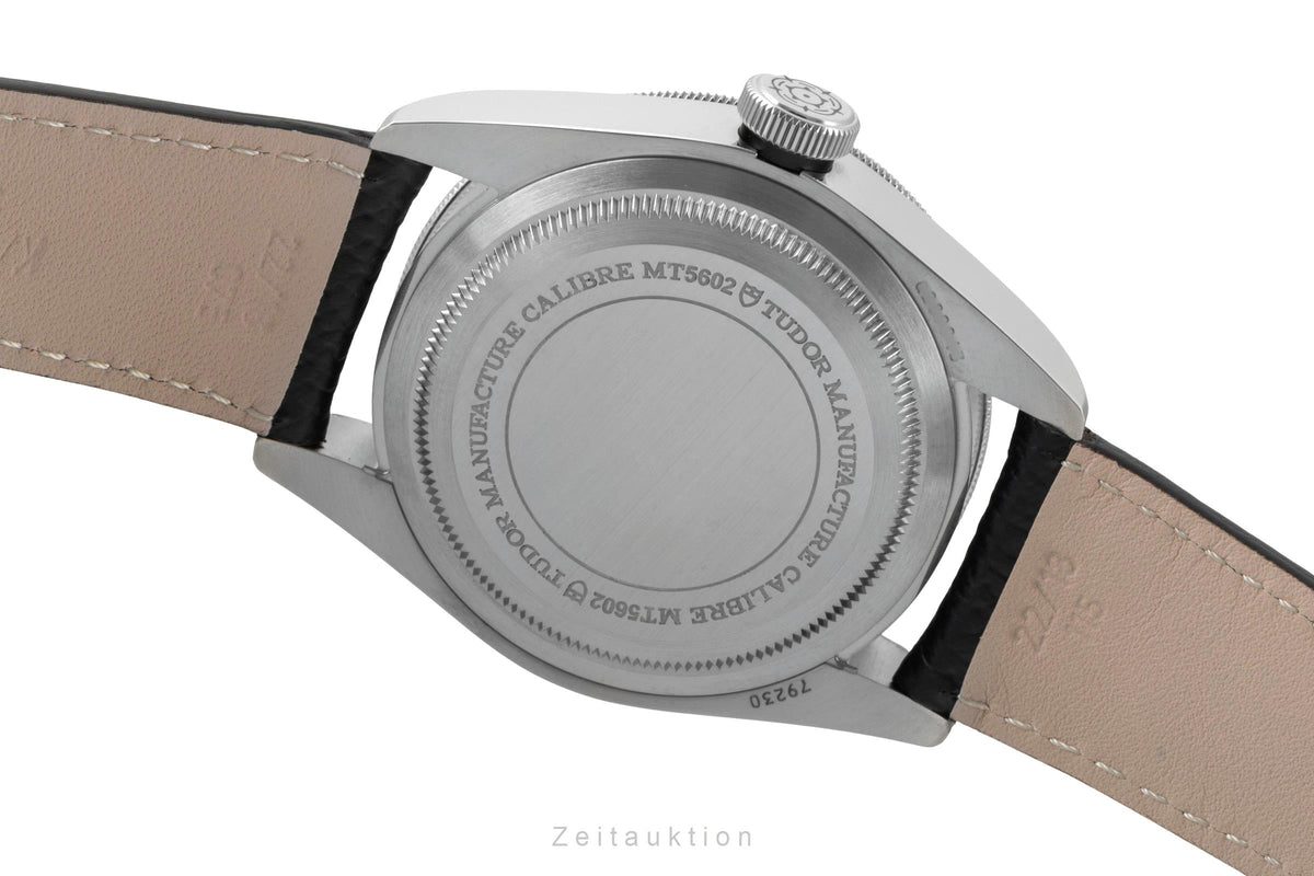 Tudor Black Bay steel automatic men's watch M79230N  [2605827]