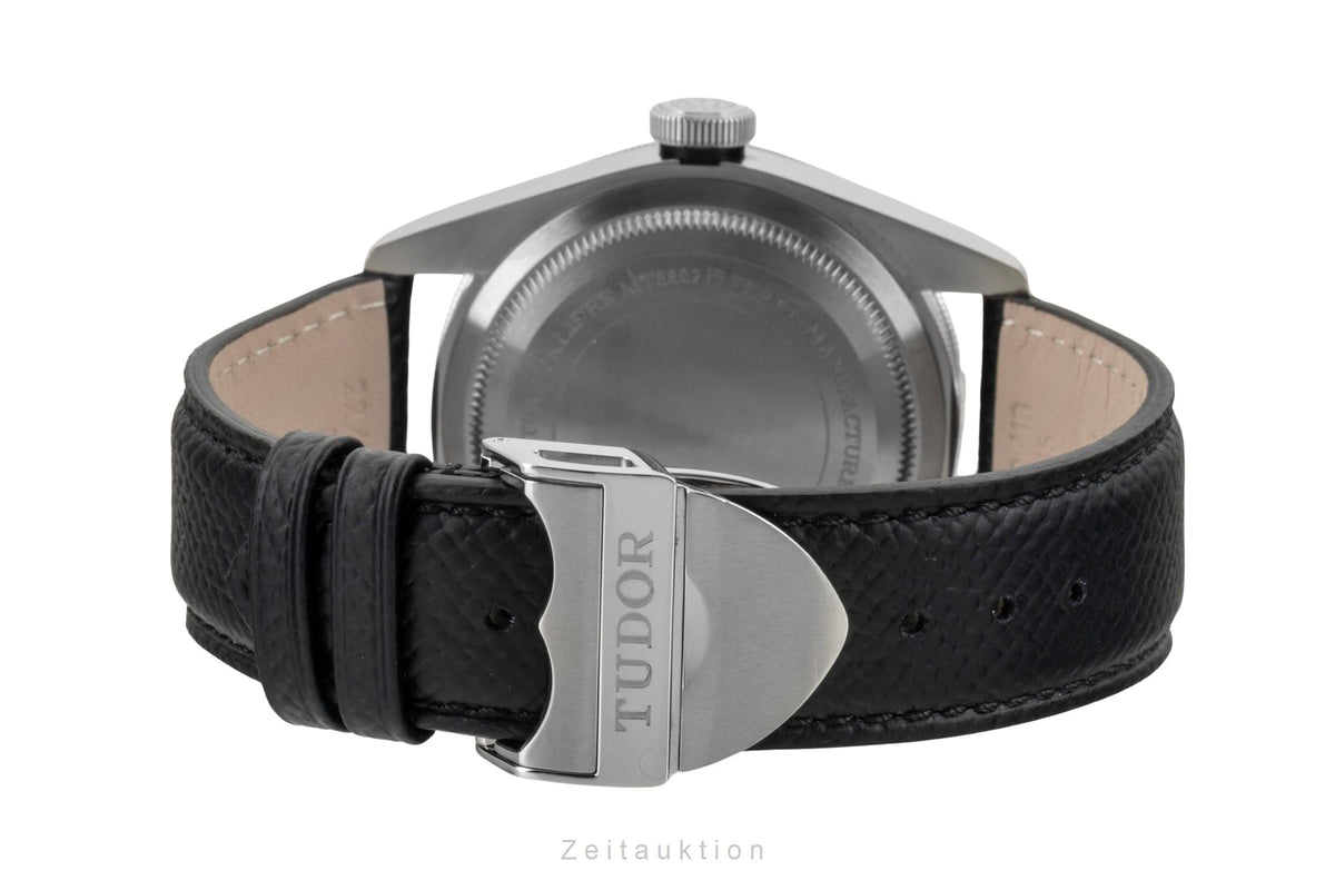 Tudor Black Bay steel automatic men's watch M79230N  [2605827]