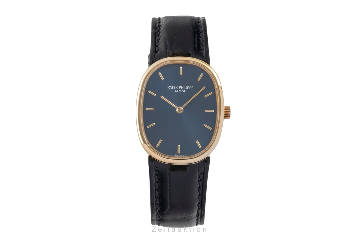 Patek Philippe Ellipse 18 ct gold manual winding women's watch 4226  [2605839]