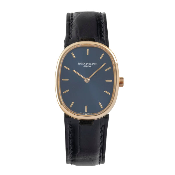 Patek Philippe Ellipse 18 ct gold manual winding women's watch 4226  [2605839]