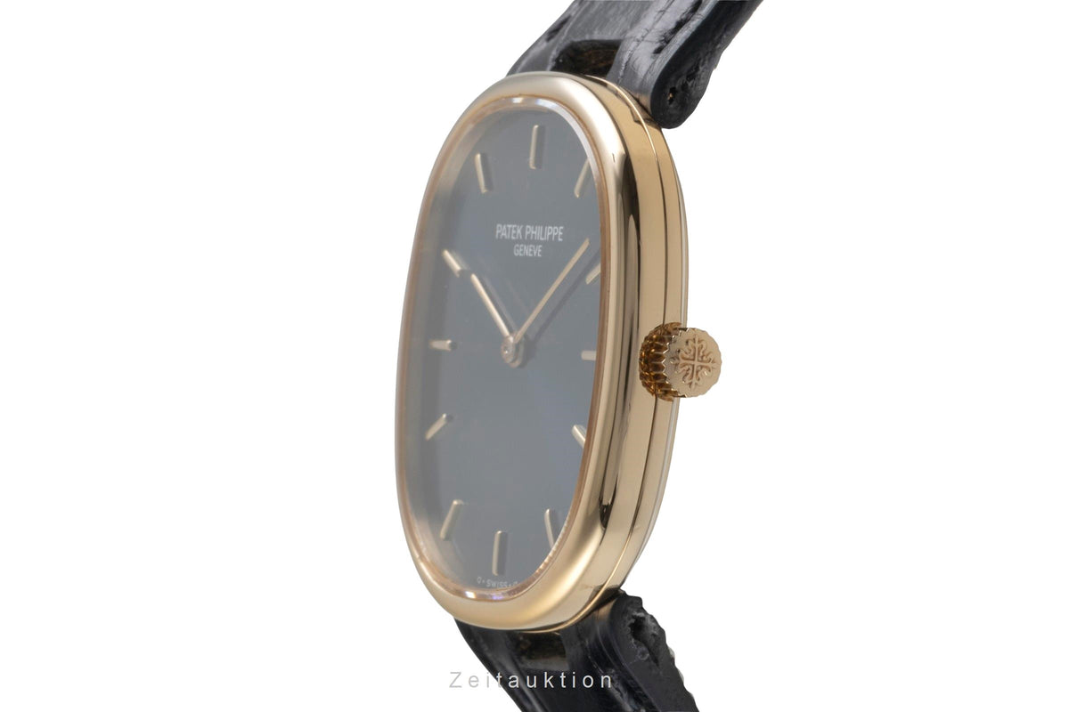 Patek Philippe Ellipse 18 ct gold manual winding women's watch 4226  [2605839]