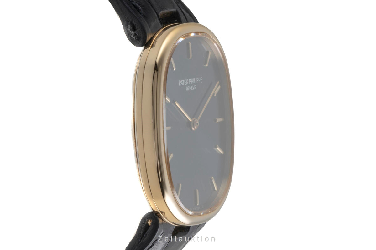 Patek Philippe Ellipse 18 ct gold manual winding women's watch 4226  [2605839]