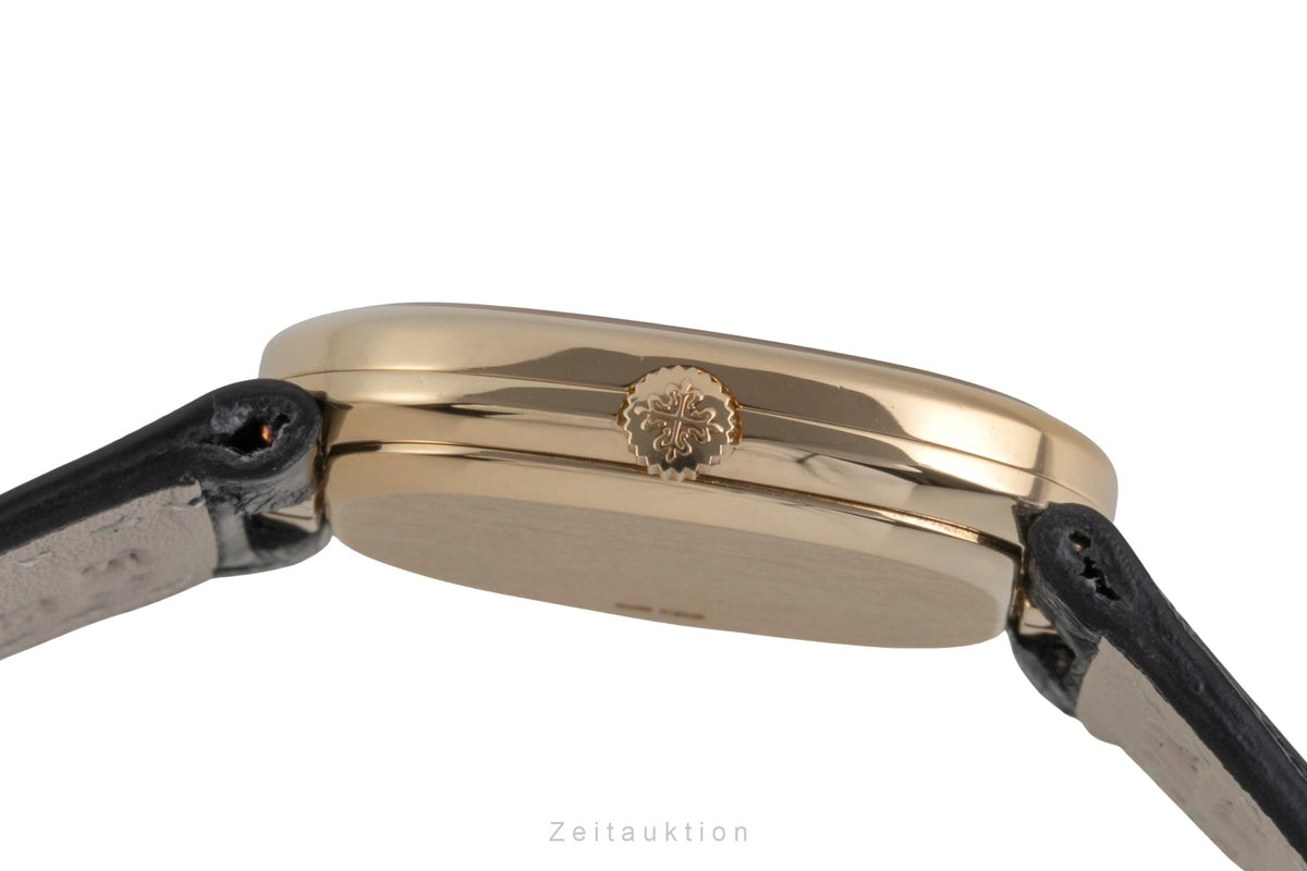 Patek Philippe Ellipse 18 ct gold manual winding women's watch 4226  [2605839]