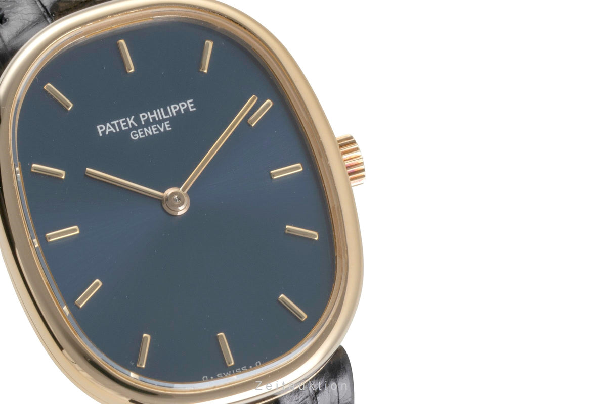 Patek Philippe Ellipse 18 ct gold manual winding women's watch 4226  [2605839]
