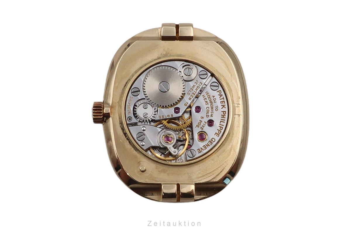 Patek Philippe Ellipse 18 ct gold manual winding women's watch 4226  [2605839]