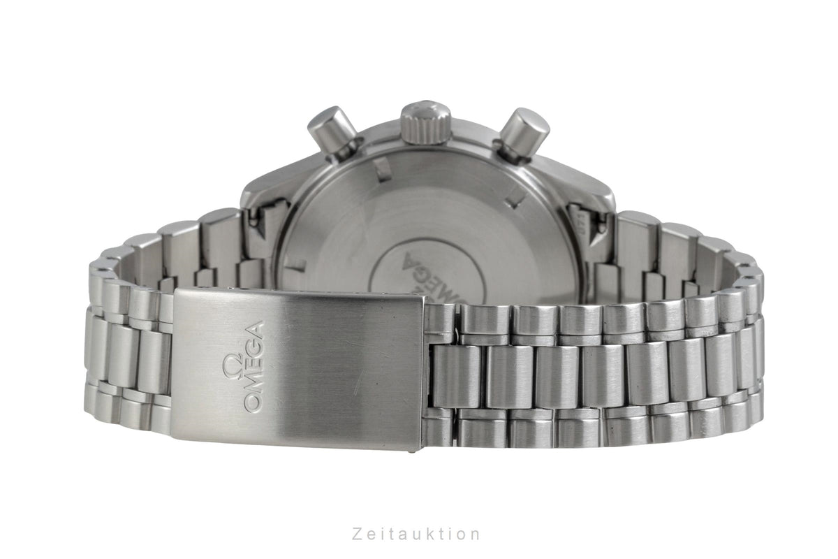 Omega Dynamic Chronograph III Edelstahl Automatik Herrenuhr Ref. 5240.50.00 [2605843]