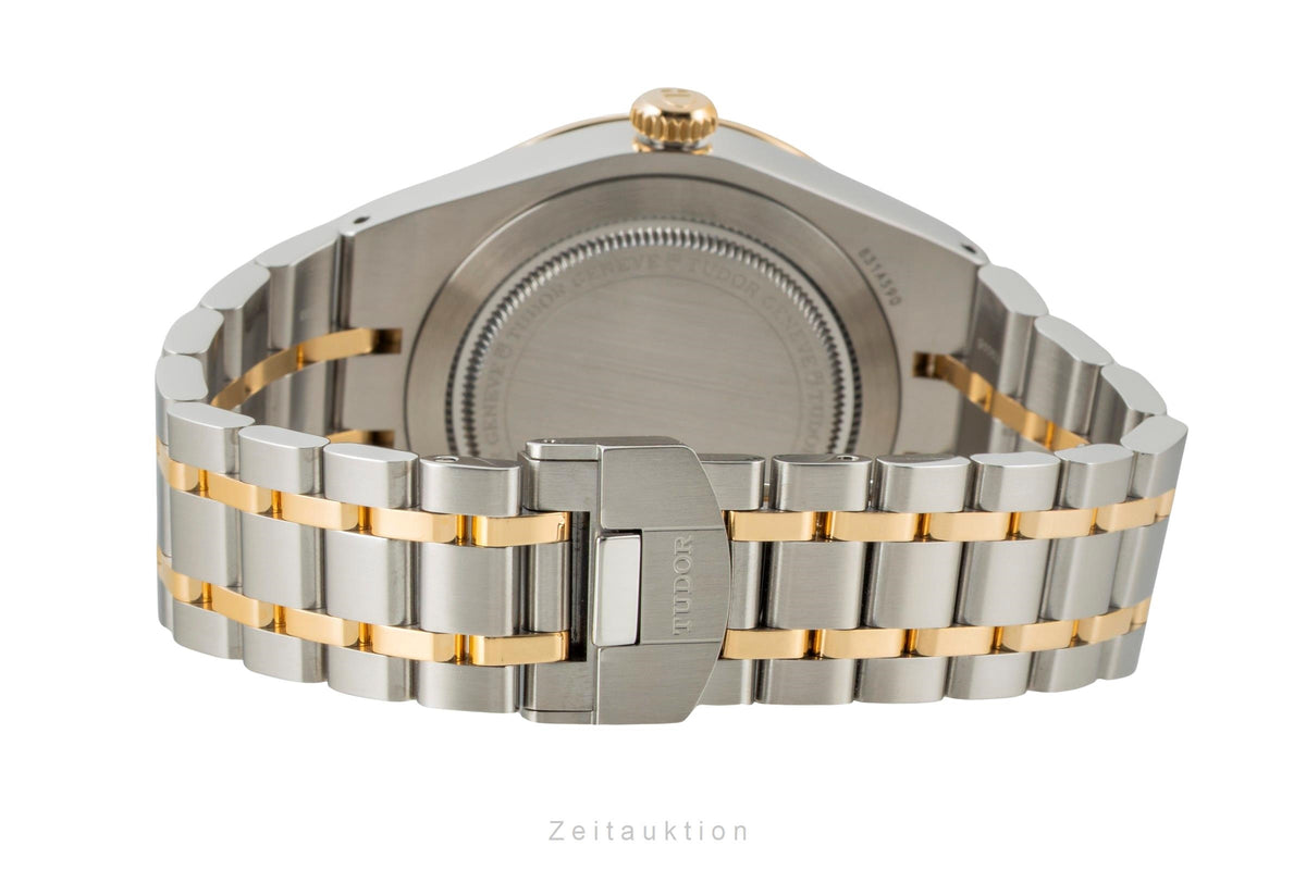 Tudor Royal acero / oro automático reloj para caballeros 28503 LP: 4780EUR  [2605845]