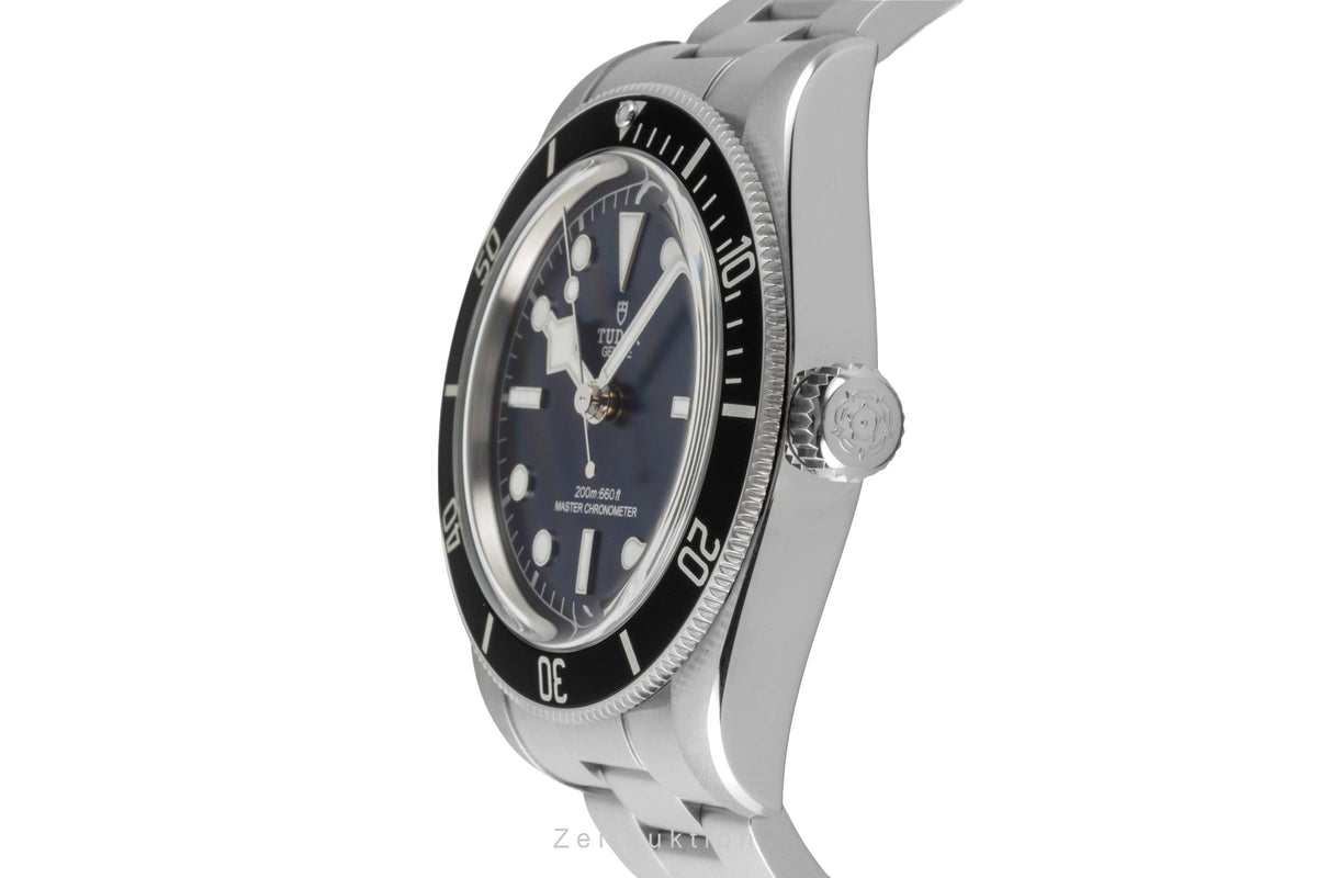 Tudor Black Bay steel automatic men's watch M7943A1A0NU LP: 4940EUR  [2605868]