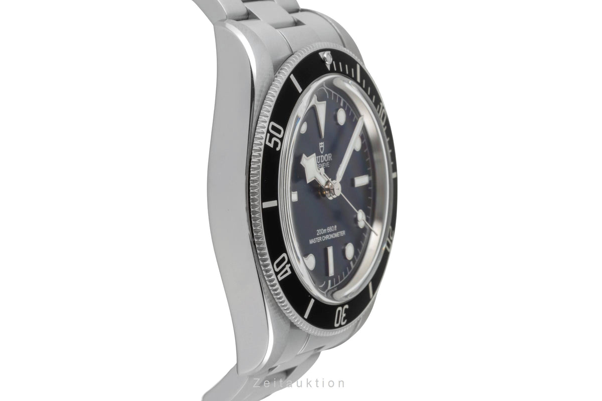 Tudor Black Bay steel automatic men's watch M7943A1A0NU LP: 4940EUR  [2605868]