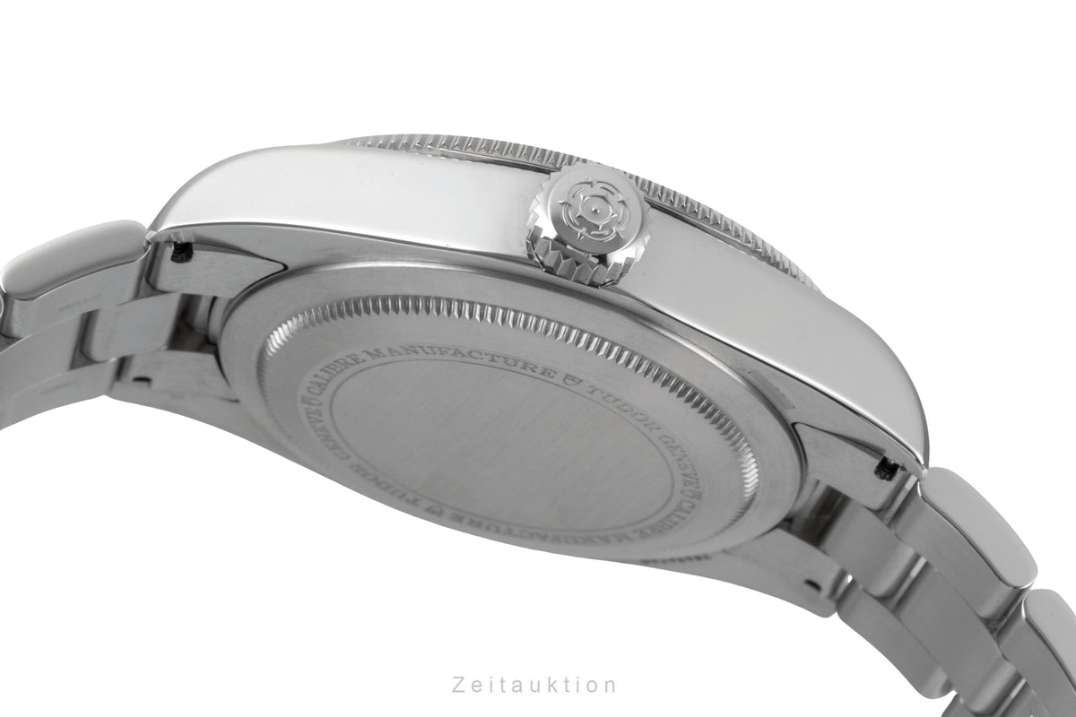 Tudor Black Bay steel automatic men's watch M7943A1A0NU LP: 4940EUR  [2605868]