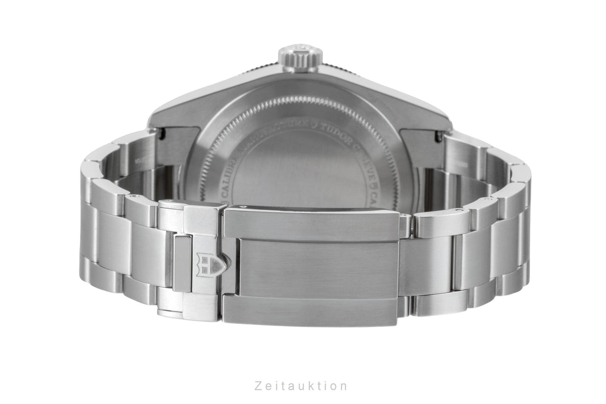 Tudor Black Bay steel automatic men's watch M7943A1A0NU LP: 4940EUR  [2605868]