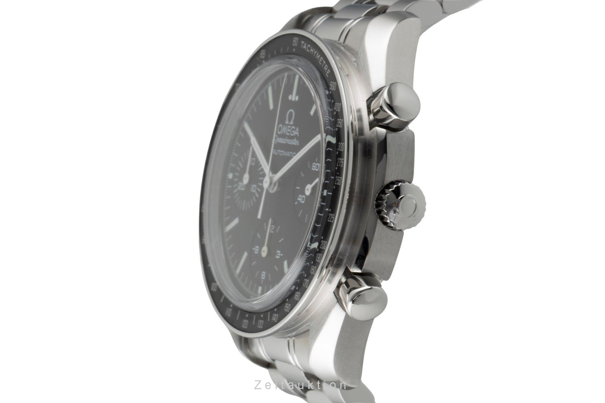 Omega Speedmaster steel automatic men's watch 3539.50.00  [2605869]