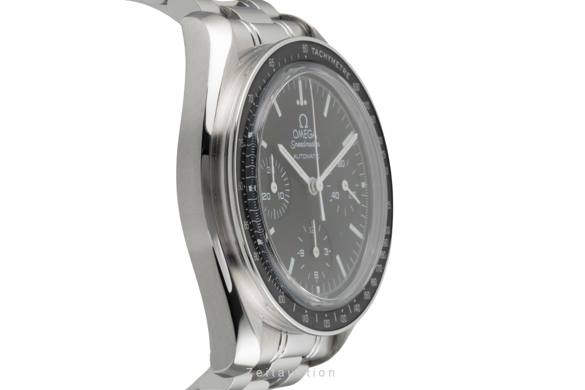 Omega Speedmaster steel automatic men's watch 3539.50.00  [2605869]