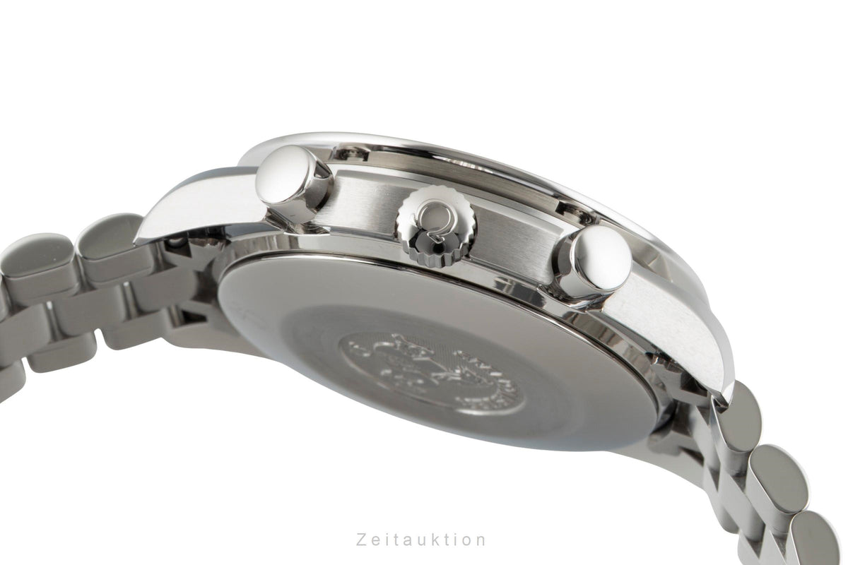 Omega Speedmaster steel automatic men's watch 3539.50.00  [2605869]