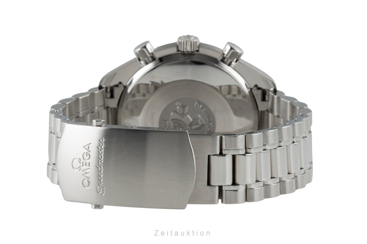 Omega Speedmaster steel automatic men's watch 3539.50.00  [2605869]