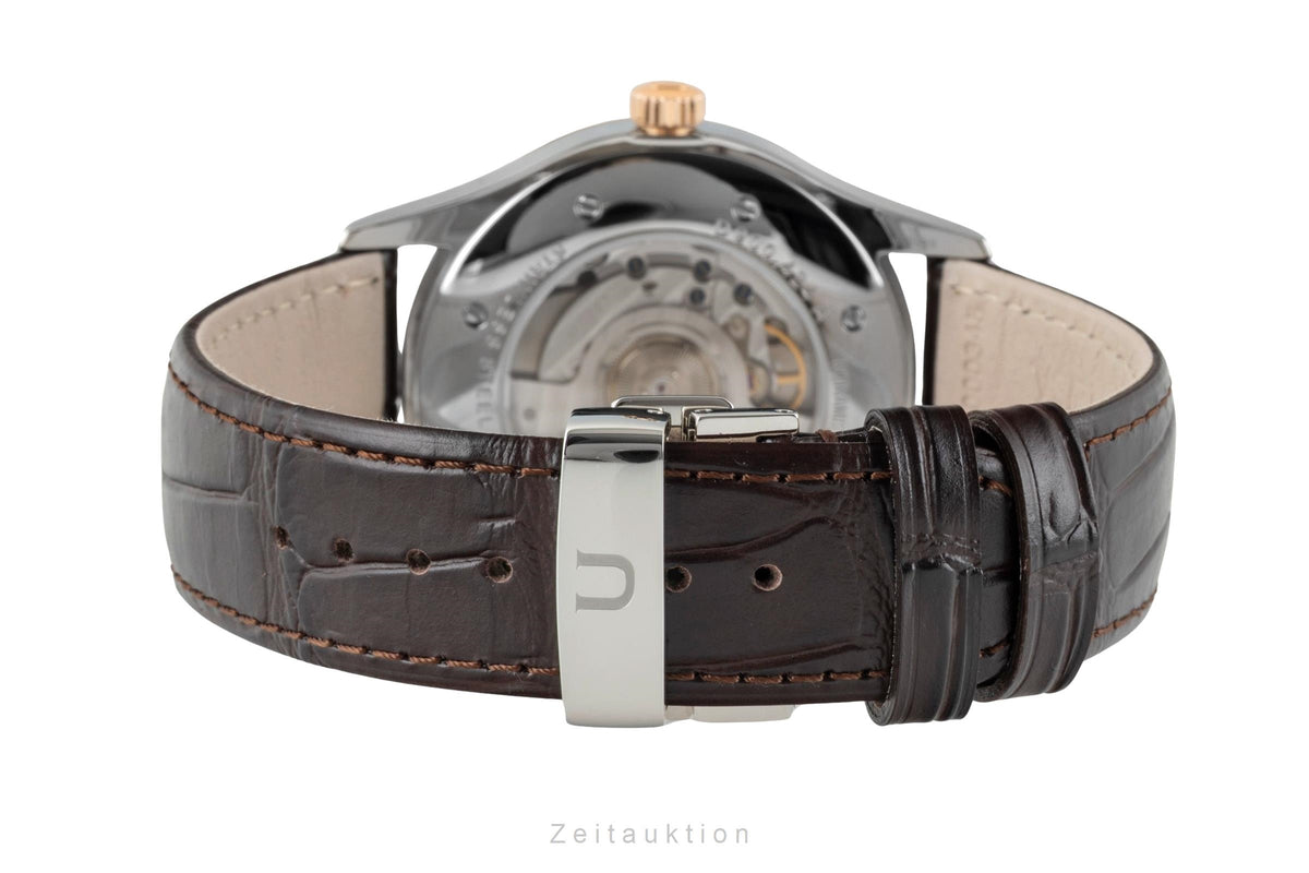 Union Glashütte Noramis Gangreserve Automatik Ref. D900.424.46.037.01 B&P 2017 [2605870]