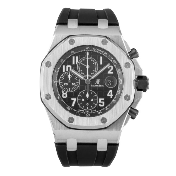 Audemars Piguet Royal Oak Chronograph Automatik Ref. 26470ST.OO.A028CR.01 [2605887]